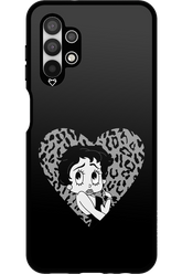 Not Betty B&W 2.0 - Samsung Galaxy A13 4G