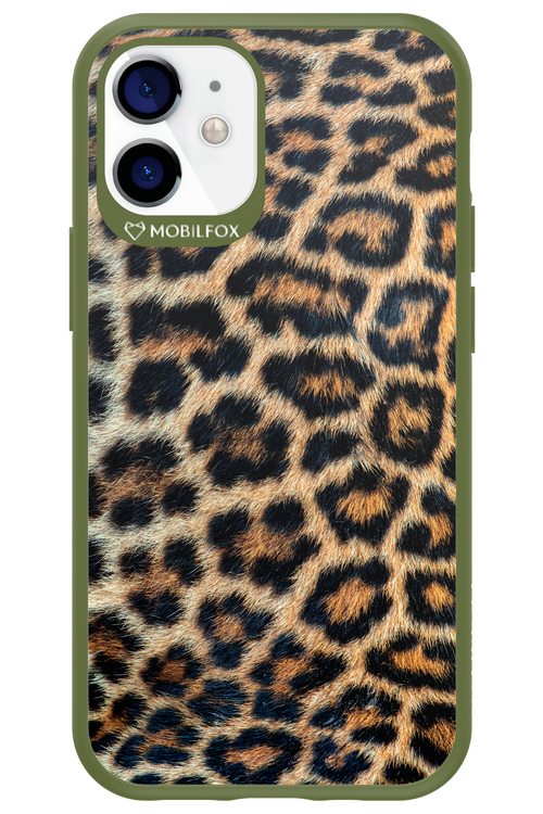 Leopard 2.0 - Apple iPhone 12 Mini