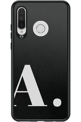 A (Off Space) 2.0 - Huawei P30 Lite