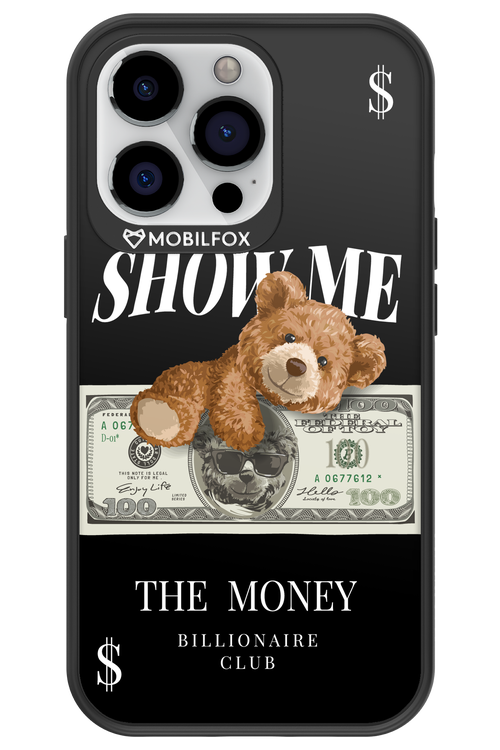 Show Me The Money 2.0 - Apple iPhone 13 Pro