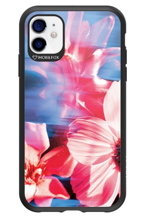 Faded Dahlia - Apple iPhone 11
