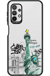Urban Liberty - Samsung Galaxy A32 5G