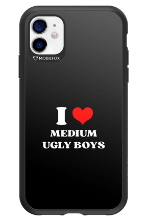 I LOVE 2.0 - Apple iPhone 11