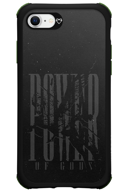 Power of Gods - Apple iPhone 7
