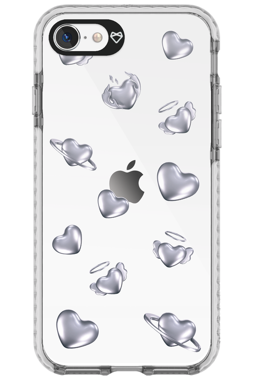 Chrome Hearts - Apple iPhone SE 2020