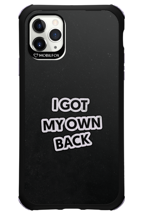 I Got It - Apple iPhone 11 Pro Max