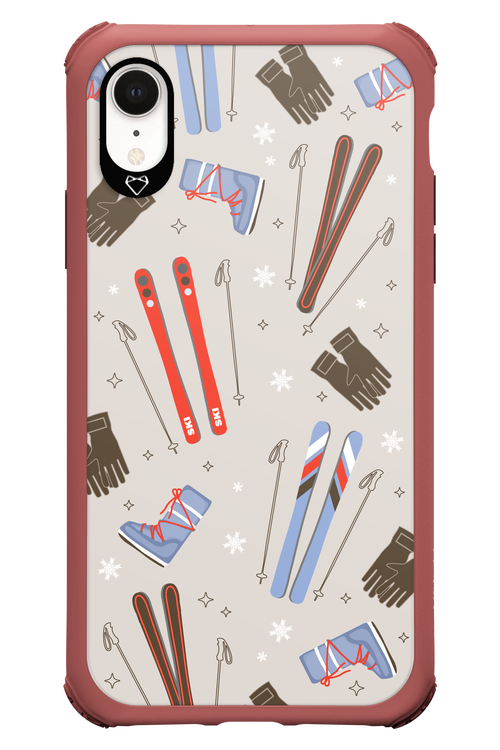 Ski Essentials - Apple iPhone XR