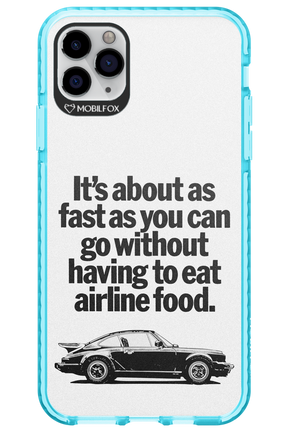 Retro Car II - Apple iPhone 11 Pro Max