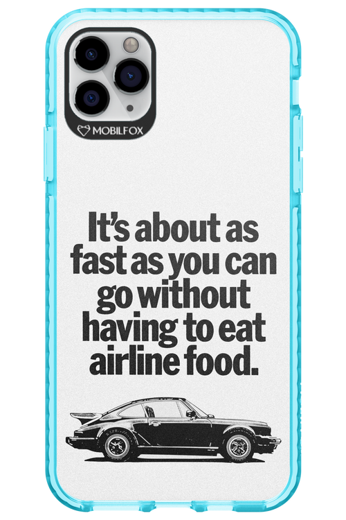 Retro Car II - Apple iPhone 11 Pro Max