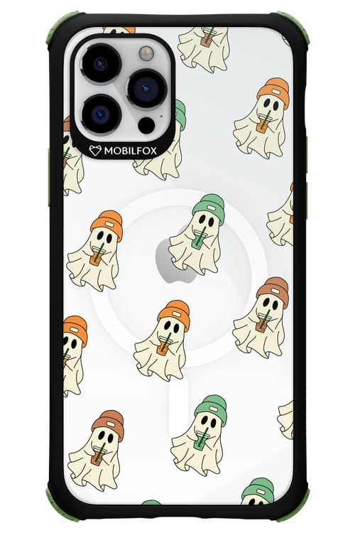 Spirited Sips (Nude) - Apple iPhone 12 Pro