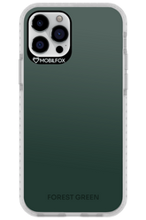 FOREST GREEN - FS3 - Apple iPhone 12 Pro