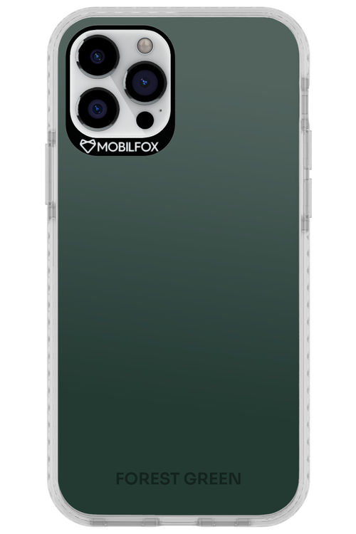 FOREST GREEN - FS3 - Apple iPhone 12 Pro