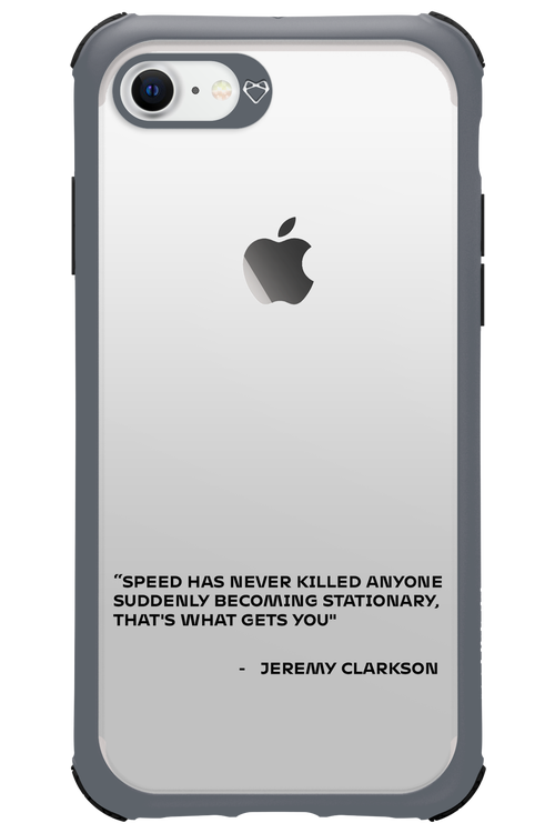 Clarkson's Wisdom 2.0 - Apple iPhone 7