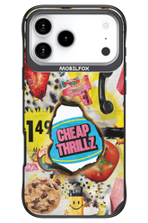CHEAP THRILLZ - Apple iPhone 17 Pro Max