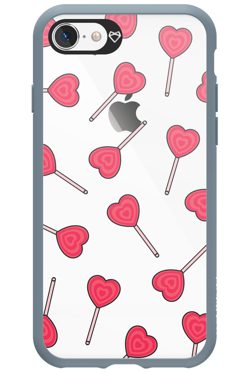 Lolly Pop - Apple iPhone 8