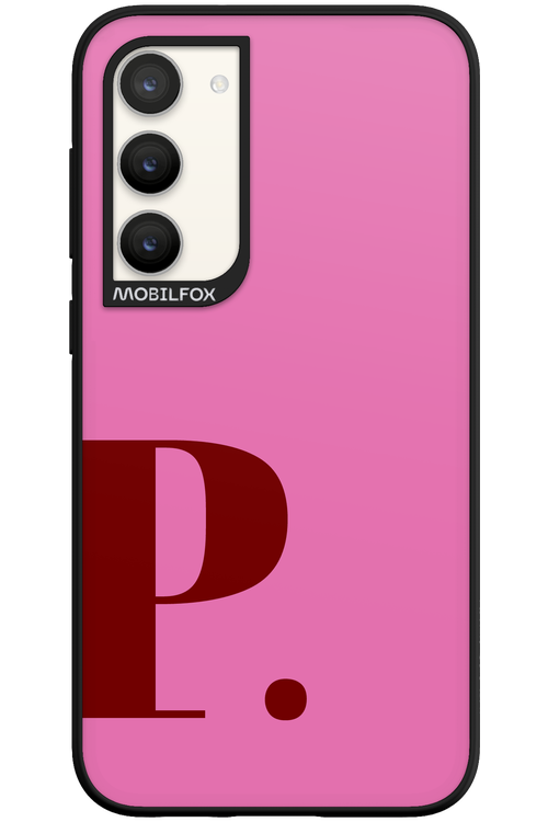 P (Sorbet) 2.0 - Samsung Galaxy S23 Plus