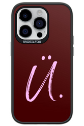 (Dark Blush) U II 2.0 - Apple iPhone 14 Pro