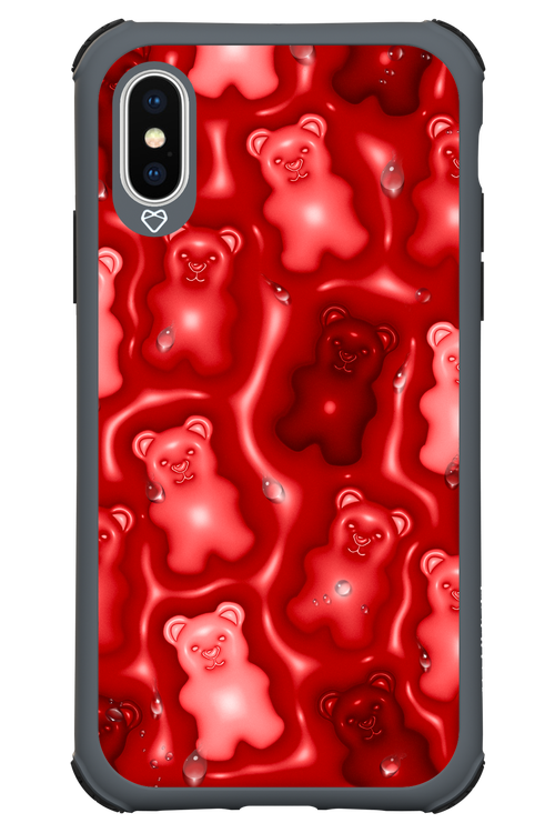 BearCandy - Apple iPhone X