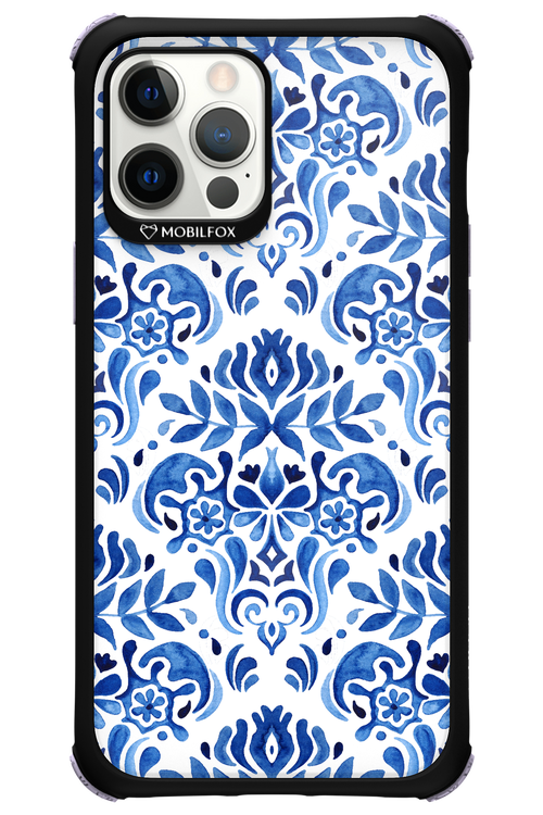 La Dolce Flora 2.0 - Apple iPhone 12 Pro Max