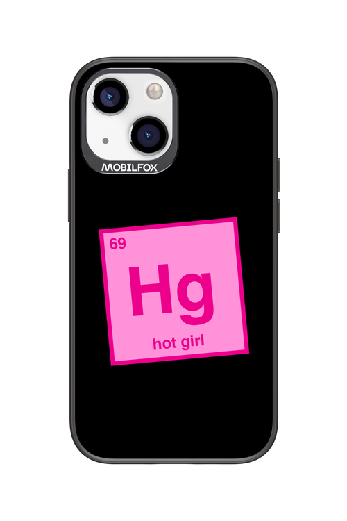 HG 2.0 - Apple iPhone 13 Mini