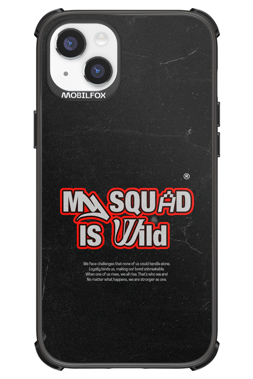 Wild Squad - Apple iPhone 14 Plus