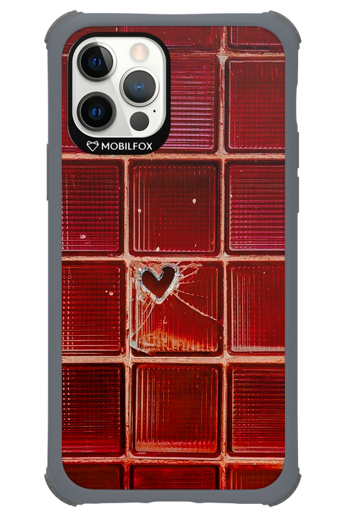 Heartbroken - Apple iPhone 12 Pro