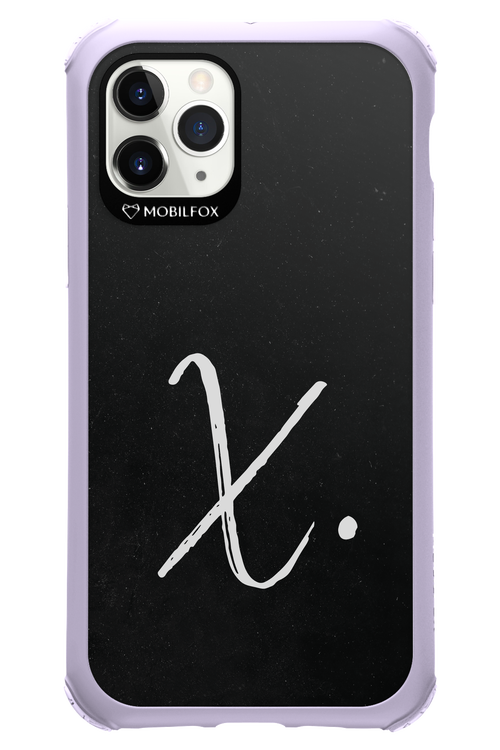 (Off Space) X 2.0 - Apple iPhone 11 Pro