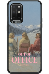 Out Of Office - OnePlus 8T