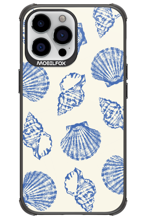 Shell Yeah! - Apple iPhone 13 Pro Max