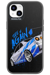 See u again - Apple iPhone 14 Plus