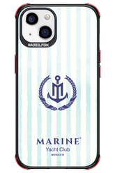 Marine Yacht Club - Apple iPhone 13