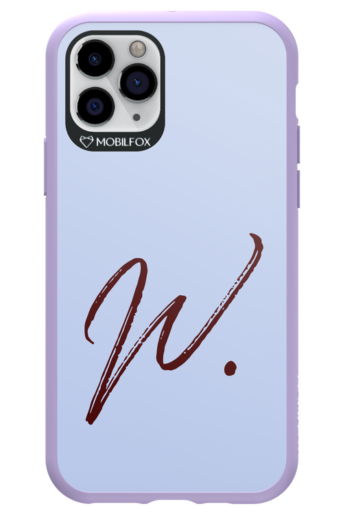 (Jellyfish Presso) W 2.0 - Apple iPhone 11 Pro