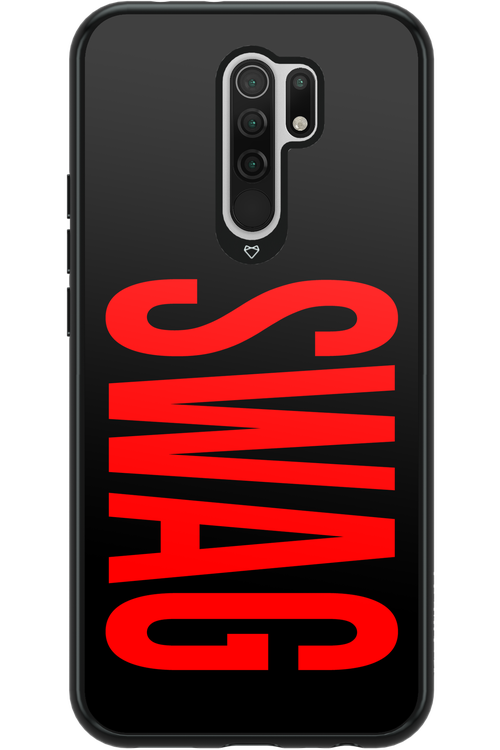 SWAG 2.0 - Xiaomi Redmi 9