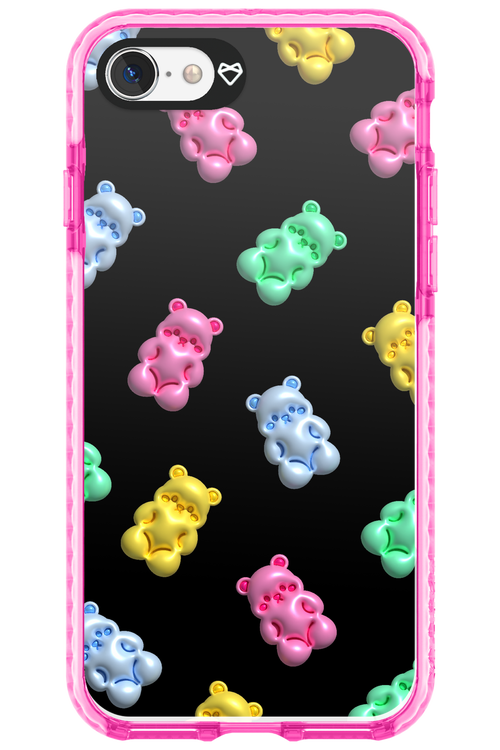 Gummy Bears - Apple iPhone SE 2020