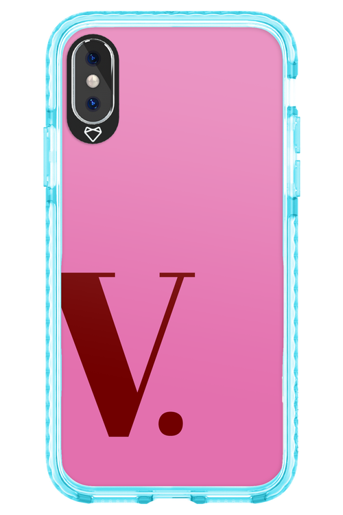 V (Sorbet) 2.0 - Apple iPhone XS