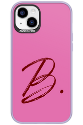 (Sorbet) B 2.0 - Apple iPhone 15 Plus