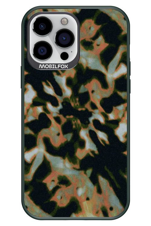 Tiger Acid - Apple iPhone 13 Pro Max