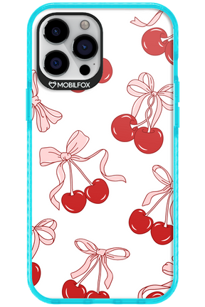Cherry Queen - Apple iPhone 12 Pro Max