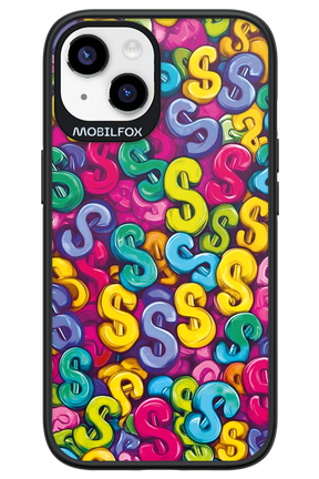 I need dollars - Apple iPhone 14