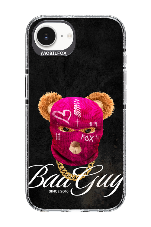 Bad Guy II 2.0 - Apple iPhone 16e