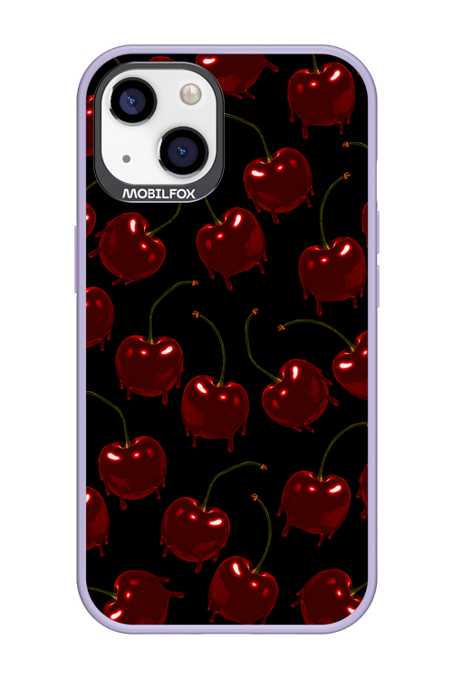 Cherry Blood - Apple iPhone 13