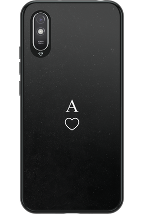 A Black 2.0 - Xiaomi Redmi 9A