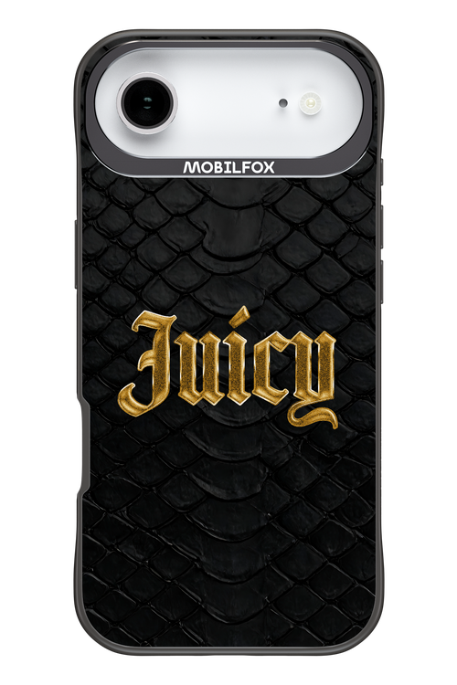 Juicy Gold 2.0 - Apple iPhone 17 Air