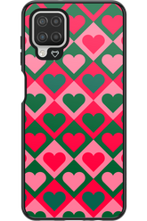 Love of Christmas - Samsung Galaxy A12