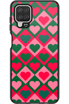 Love of Christmas - Samsung Galaxy A12