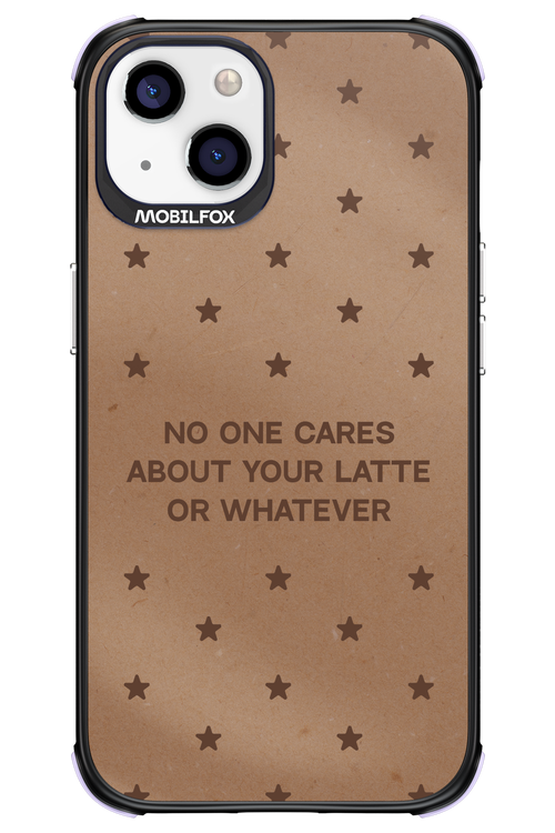Whateverrr 2.0 - Apple iPhone 13