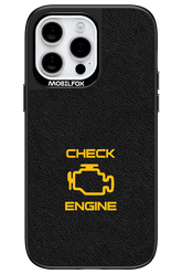 Engine Leather - Apple iPhone 14 Pro Max