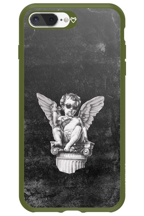 Fallen Angel - Apple iPhone 7 Plus