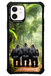 Gorilla Gang - Apple iPhone 12