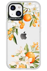 Amalfi Orange - Apple iPhone 13